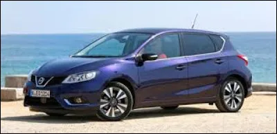 De quelle voiture s'agit-il ?