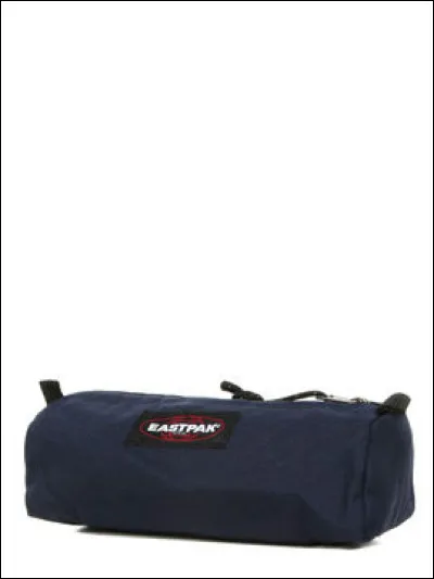 Quelle est la traduction pour "une trousse à papier" en anglais ?