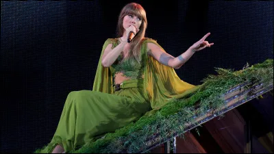 À quel Era appartient cette tenue ?