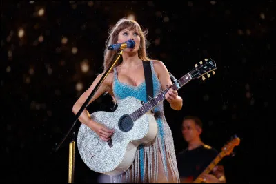 À quel Era appartient cette tenue ?