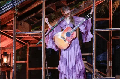 À quel Era appartient cette tenue ?