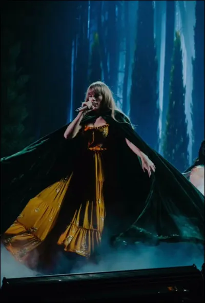 À quel Era appartient cette tenue ?