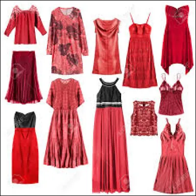 Pour un vêtement féminin, quelle lettre correspond à une taille 36 ?