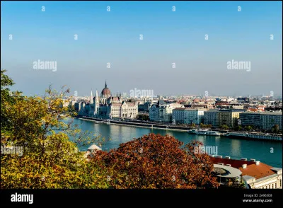 En 1983, André Brink nous a donné "le mur de..."