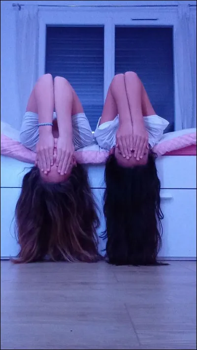 Sais-tu pardonner (à toi-même ou aux autres) ?