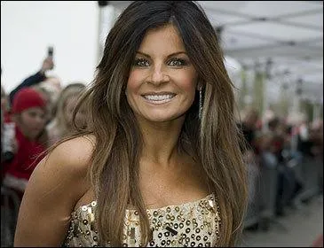 Qui est-ce ? (chanteuse sudoise)