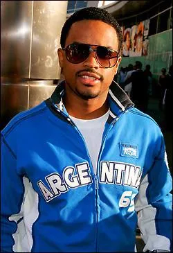 Qui est-ce ? (acteur, ralisateur et producteur d'origine afro-amricaine)