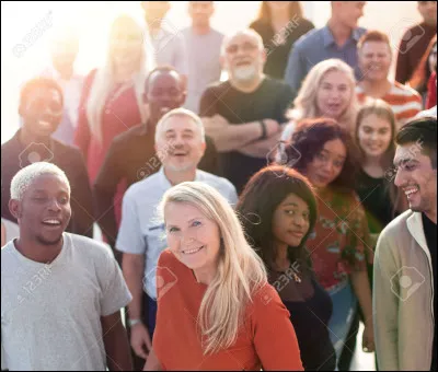 Fais-tu facilement confiance aux gens ?