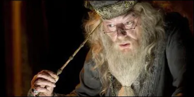Comment s’appelle la mère d'Albus Dumbledore ?