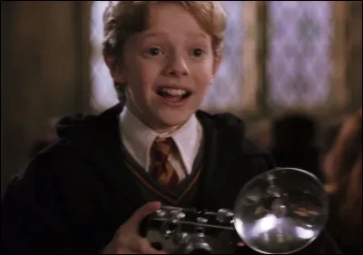 Quelle est la profession des parents de Colin Crivey ?