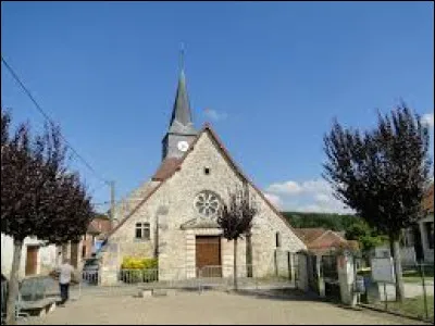 Nous partons dans les Hauts-de-France, à Giraumont. Village de l'aire d'attraction Compiégnoise, il se situe dans le département ...