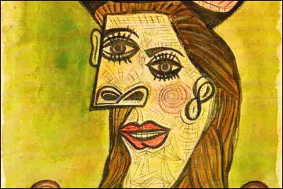 Quel est le nom complet de Picasso ?