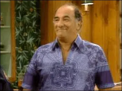 Et comment se nomme son mari ?