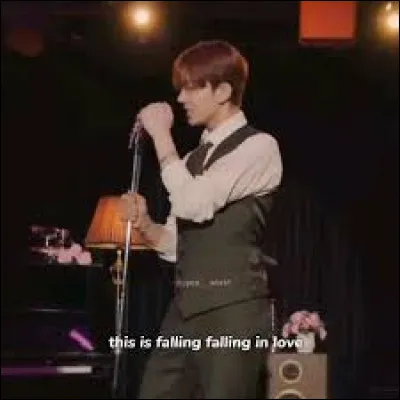 Qui est le vocaliste ?