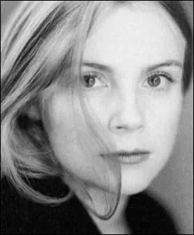 A connu la conscration pour son rle d'amnsique dans 'Se souvenir des belles choses' :