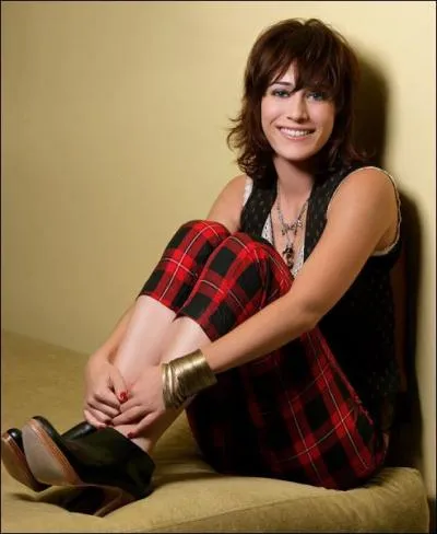 Est victime des mchants aliens dans 'Cloverfield' :