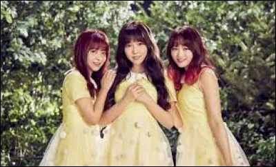 De quel pays est originaire le groupe Honey Popcorn ?