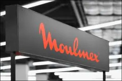M - Durant quelle décennie la marque d'électroménager Moulinex a-t-elle vu le jour ?
