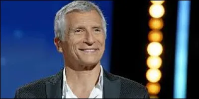 N - Quel jeu télévisé Nagui a-t-il animé durant 15 ans ?