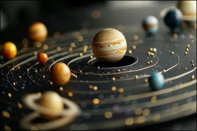 La planète la plus chaude du Système solaire est Mercure.