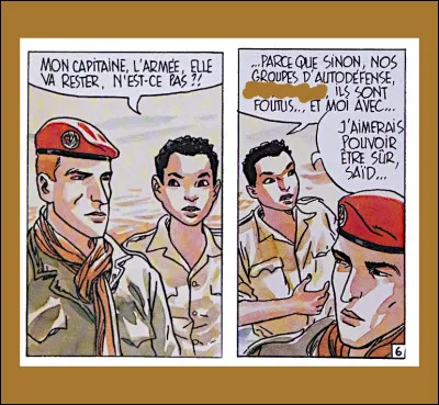 Loin des paillettes et flonflons, un quotidien - et plus encore un avenir - chargé d'inquiétudes fait que s'imposent d'autres questions, autrement vitales, pour certains. Qui sont-ils, en particulier ?