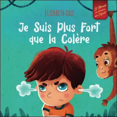 Scénario 2 : Tu te disputes avec quelqu'un que tu aimes (famille ou amis...), comment t'énerves-tu ?