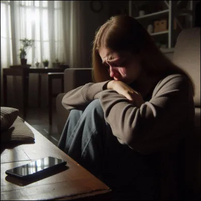 Un ami ou une ami(e) très proche pour qui tu as tout donné te laisse tomber et part avec d'autres ami(e)s. Comment réagis-tu ?