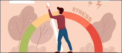 Es tu stressé(e) ou anxieux/anxieuse ?