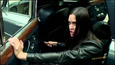 Adulé, il se croyait tout permis, même de violer, fort heureusement le shériff Hoods veille !