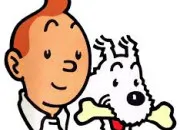 Quiz Les Aventures de Tintin (1)
