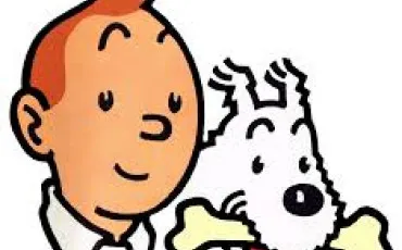 Quiz Tintin