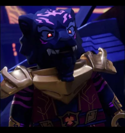 Lequel de ses proches alliés, quelle considère comme un traître à lempire, emprisonne-t-elle dans la première moitié de la saison ?