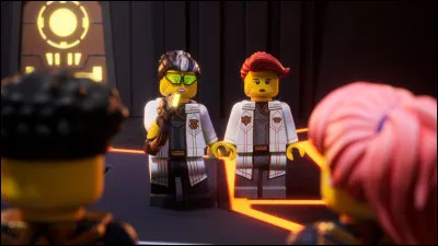 Lequel de ses proches alliés, quelle considère comme incompétent, emprisonne-t-elle dans la seconde moitié de la saison ?