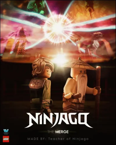 Comment sappelle ce qu'est capable de provoquer larme que Béatrix prévoit dutiliser afin de faire disparaître les Ninjas de la surface de la Terre ?