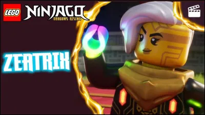 Comment sappelle sa sur aînée ?