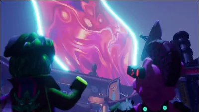 Quel est le premier objectif de Béatrix ?