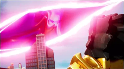 Quel est le second objectif de Béatrix ?