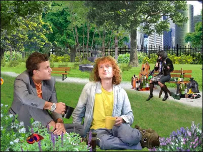 Quelles sont tes vacances de r&ecirc;ve&nbsp; ?