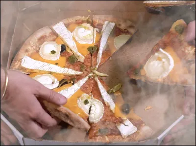 Quelle est ta pizza pr&eacute;f&eacute;r&eacute;e ?