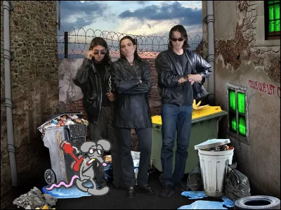 Tu as un probl&egrave;me avec un coll&egrave;gue. Comment le r&egrave;gles-tu ?