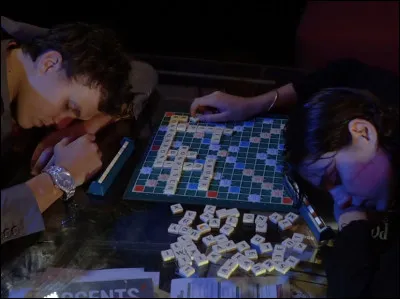 Quel est ton livre de chevet ?