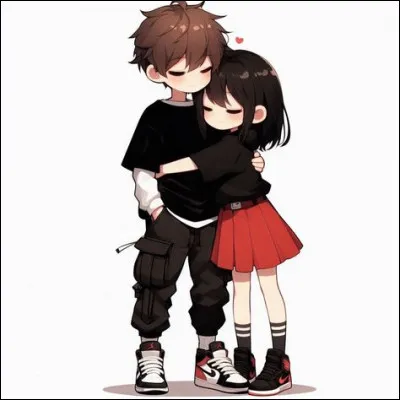 Comment préfères-tu quil shabille ?