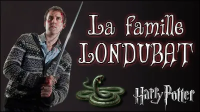 Quel est le nom de la grand-m&egrave;re de Neville Londubat ?