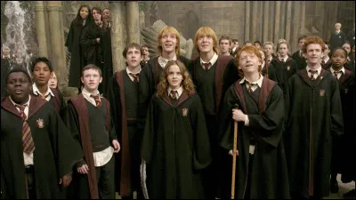 Lors de la r&eacute;partition, Neville a demand&eacute; au Choixpeau de le placer dans une maison particuli&egrave;re, laquelle ?