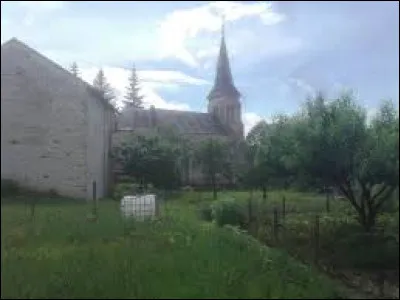 Village Côte-d'Orien, Saint-Victor-sur-Ouche se situe en région ...