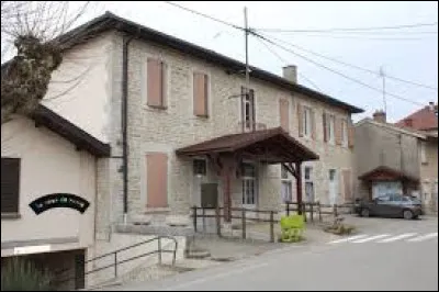 Nous sommes en Auvergne-Rhône-Alpes, à Saint-Martin-du-Mont. Village de l'aire d'attraction Burgienne, dans le Revermont, il se situe dans le département ...