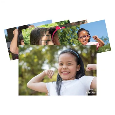 Quelle est ta plus grande qualit&eacute; ?