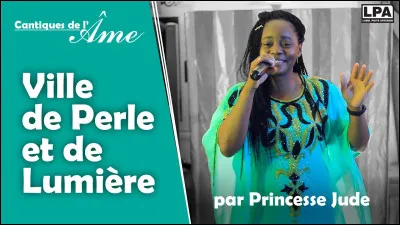 À quel groupe faut-il attribuer la chanson "Ville de lumière" ?