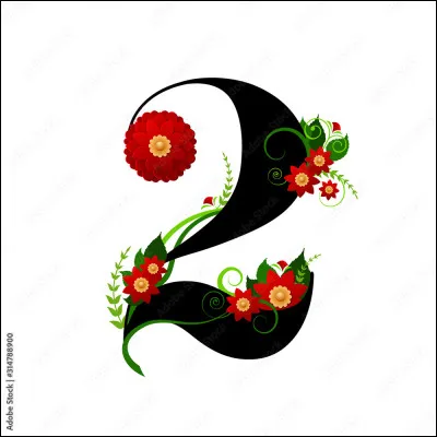 Quel département a 2 comme code Insee ?