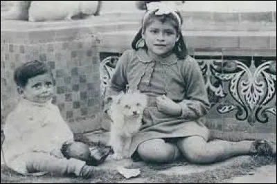 Vrai ou faux : une péruvienne a mis au monde un enfant alors qu'elle n'avait que 5 ans.